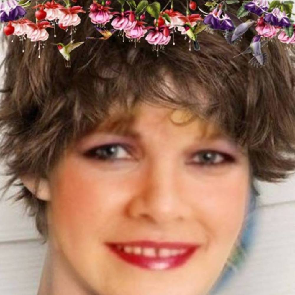 Meet your Posher, Ellie